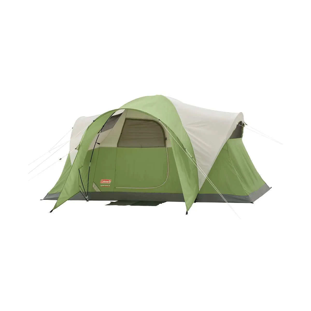 Newell Brands Distribution LLC Coleman 12' X 7' Montana 6 Tent