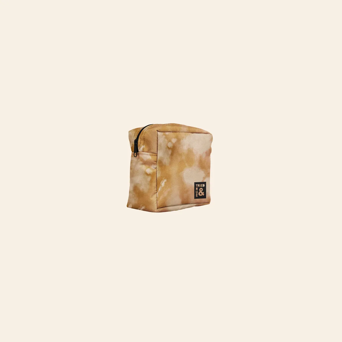 Medium Mod Pouch (1000D RPET) 4CP view 2