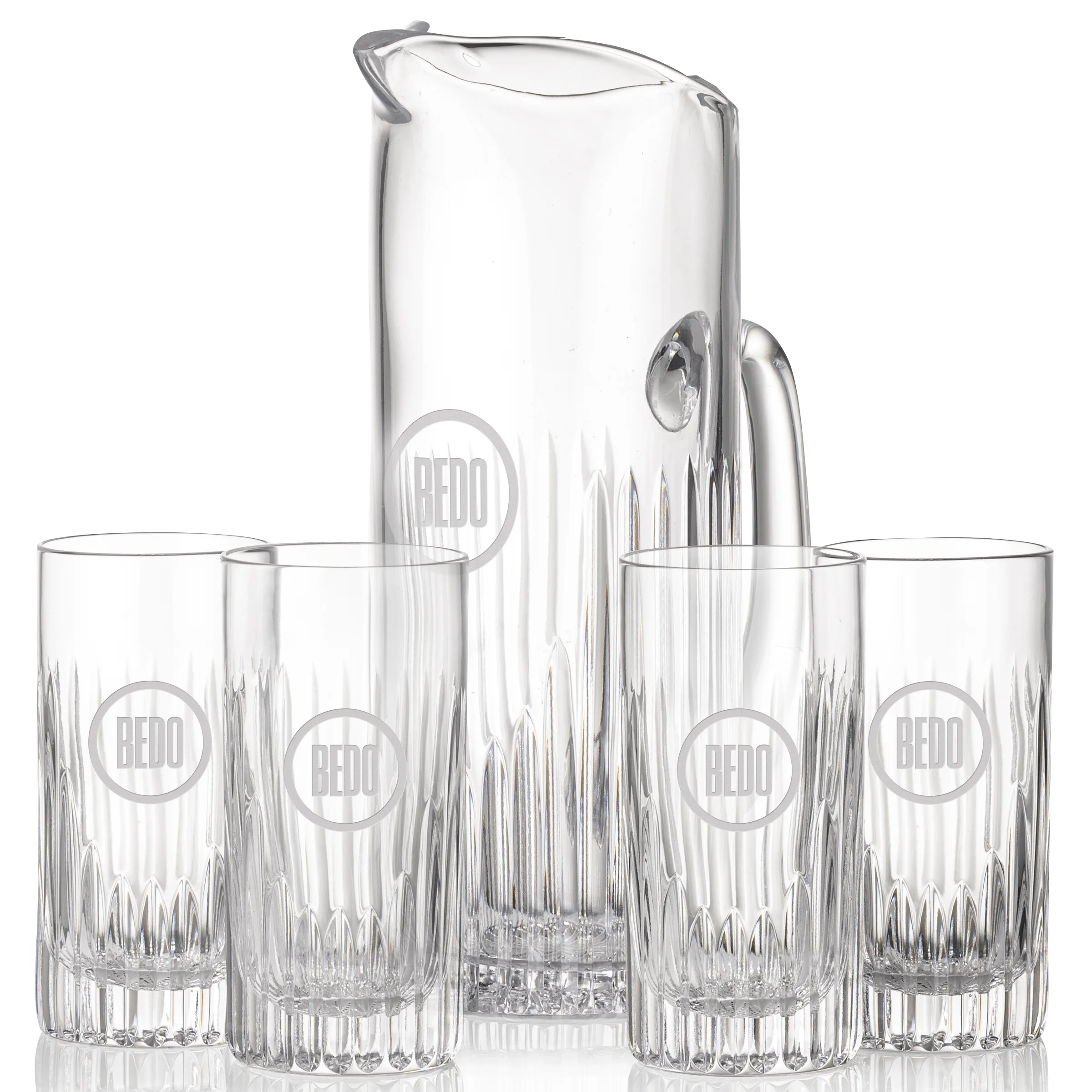 Carey Pitcher Set