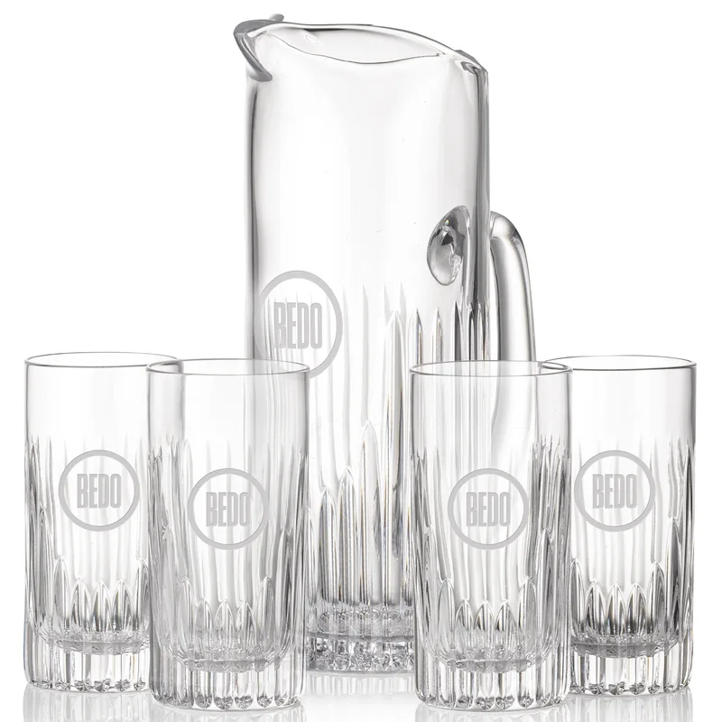 Set of 5