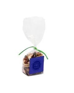 Gift Bag with Square Magnet Standard Fill view 2