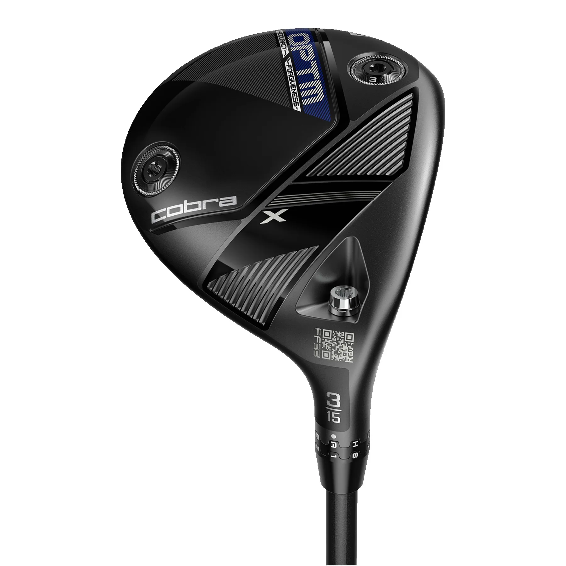 Cobra OPTM X Fairway Wood