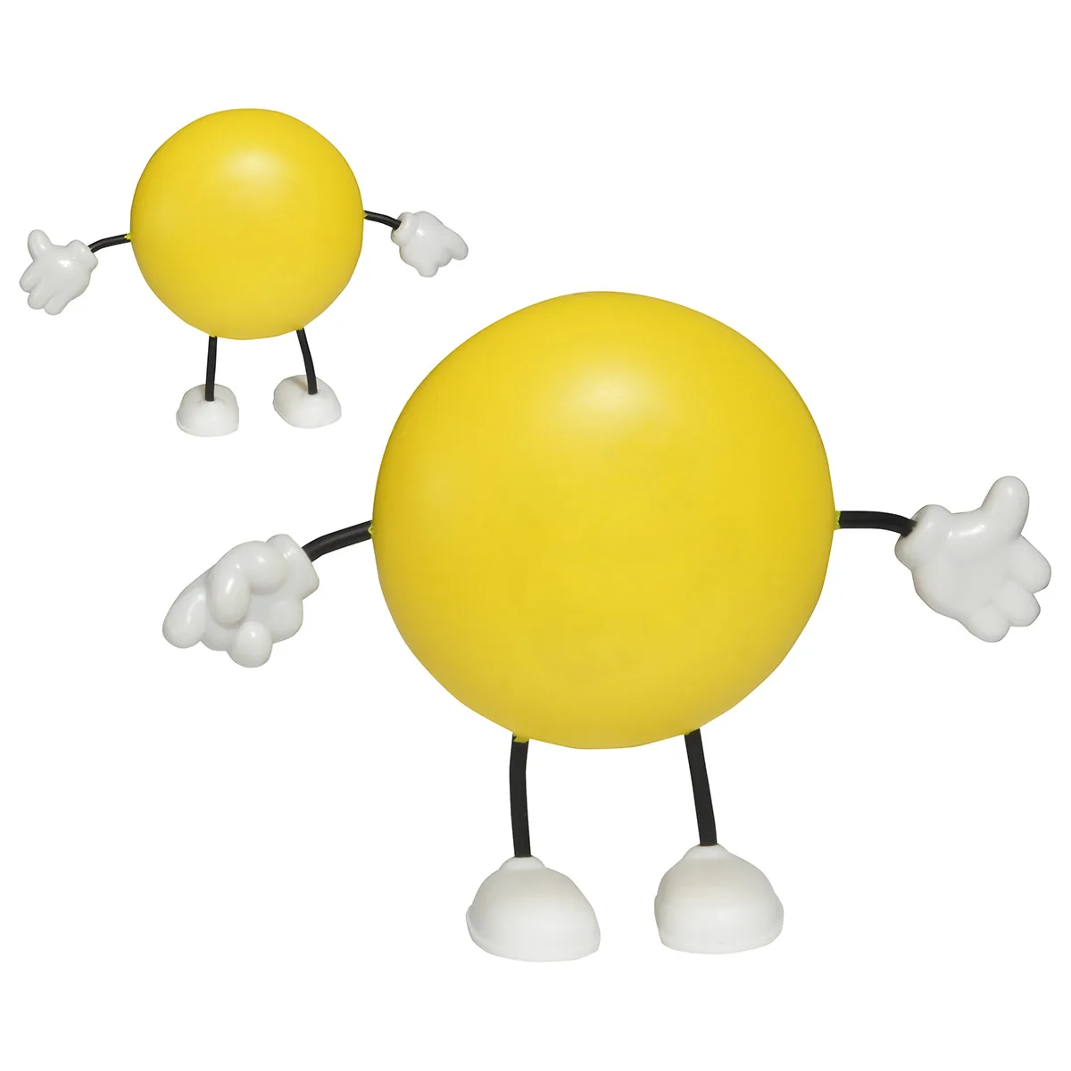 Yellow/Black