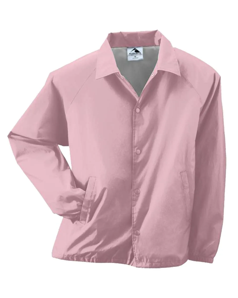Augusta Sportswear® Coach's Jacket view 5