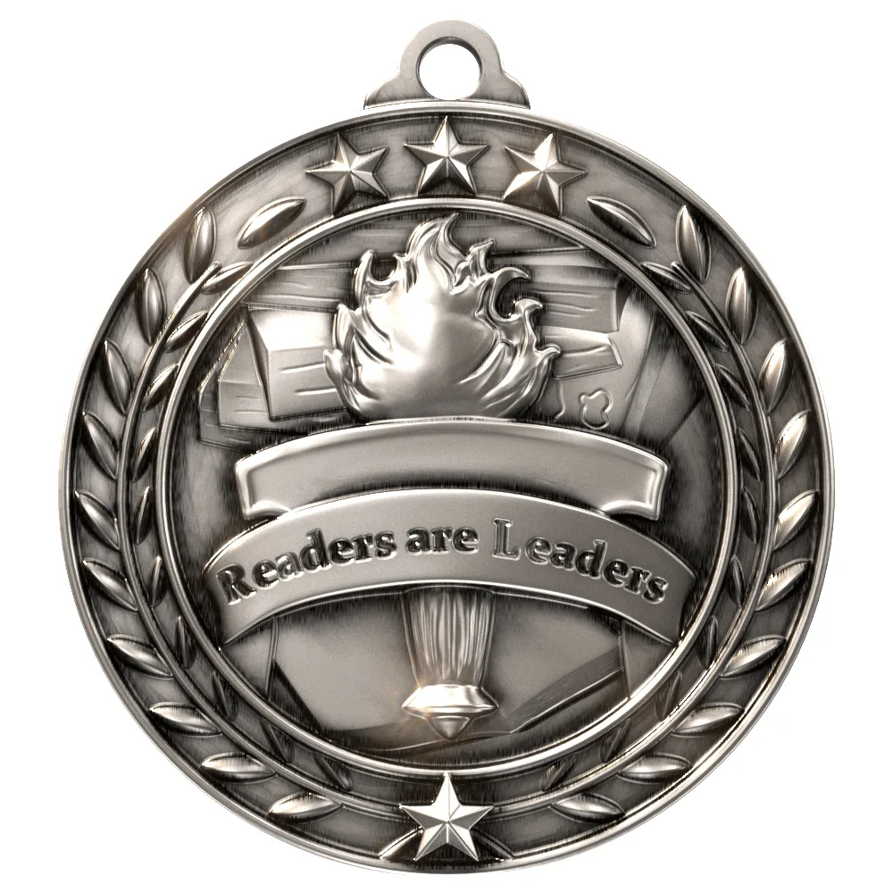 Silver