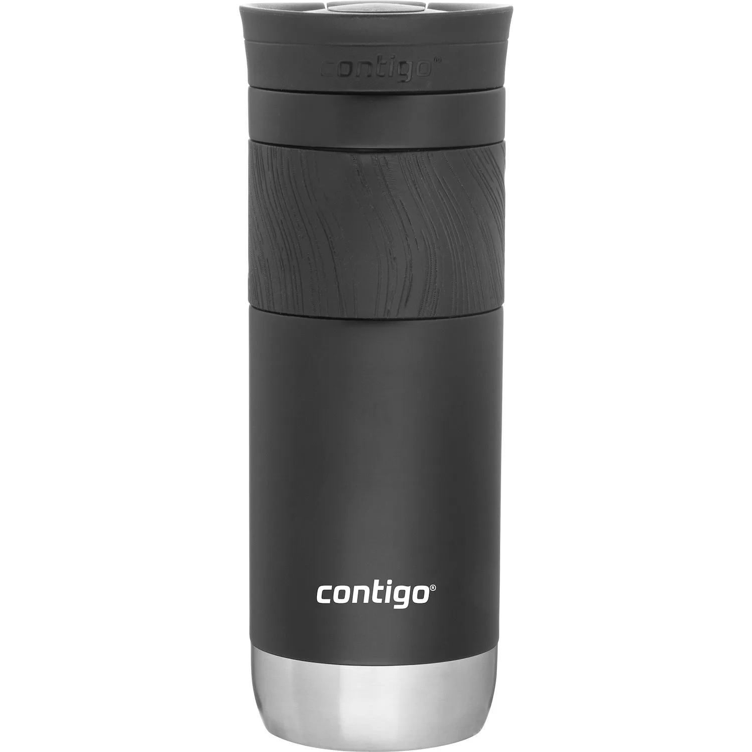 20 oz Contigo Byron 2.0 Travel Tumbler view 2