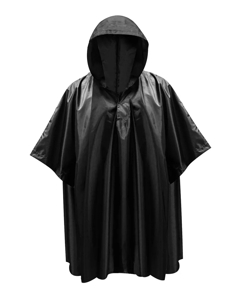 Liberty Bags Rain Warrior Performance Rain Poncho