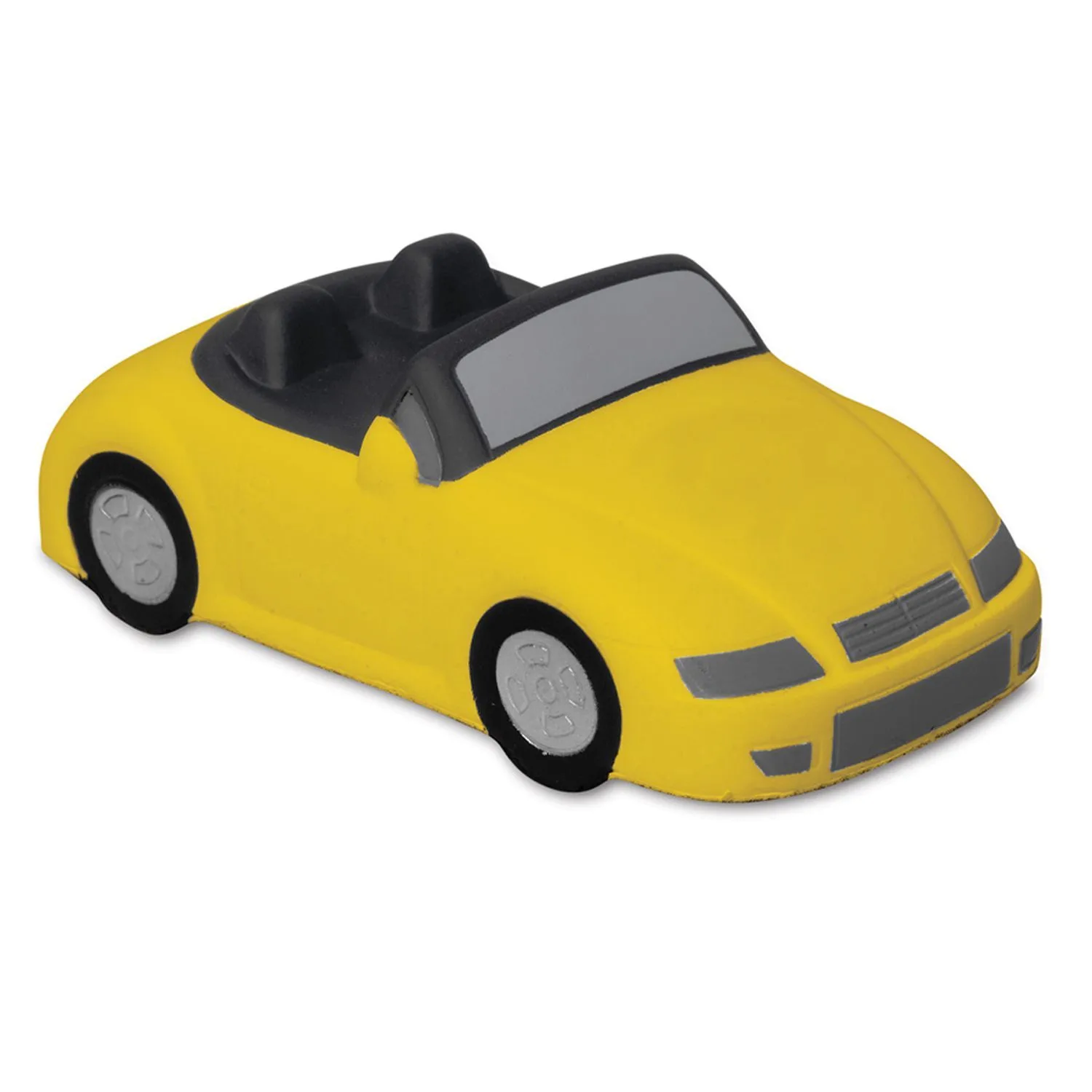 Car Stress Shape view 7