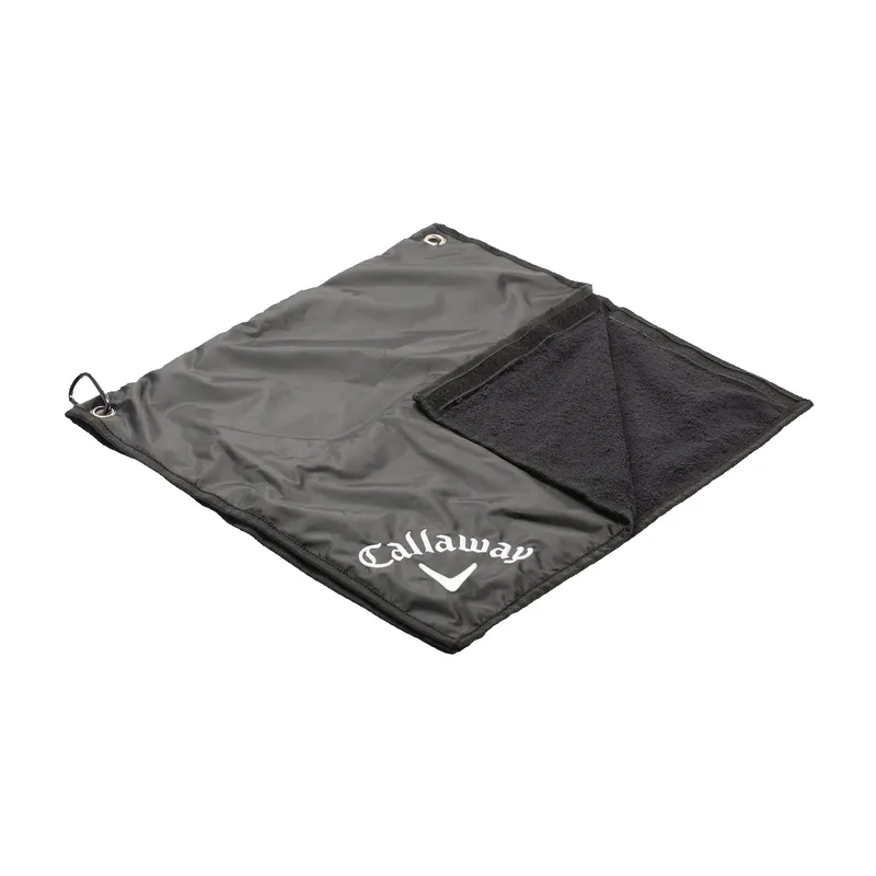 Callaway Rain Hood Towel