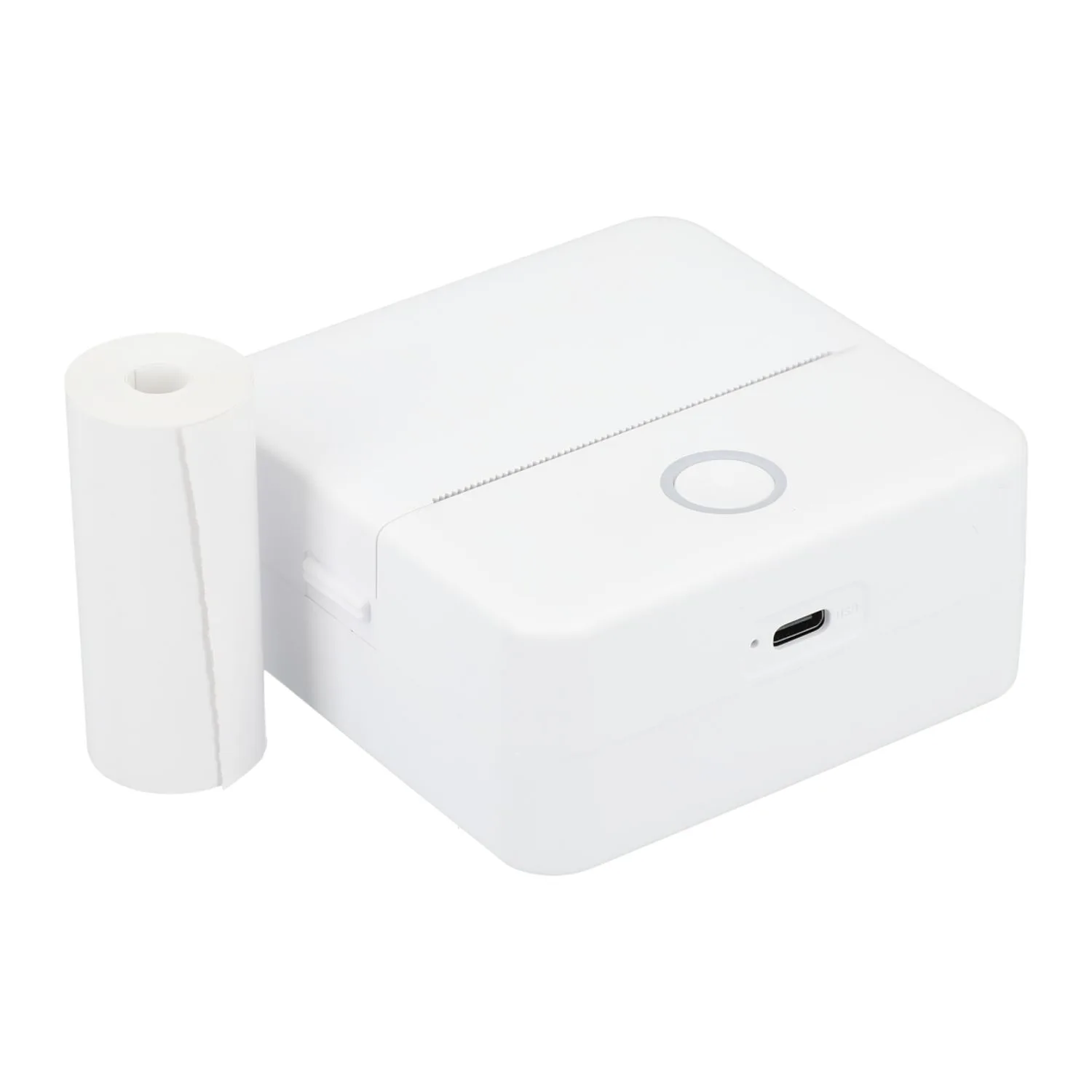 IprintIt Portable Wireless Phone Printer view 2