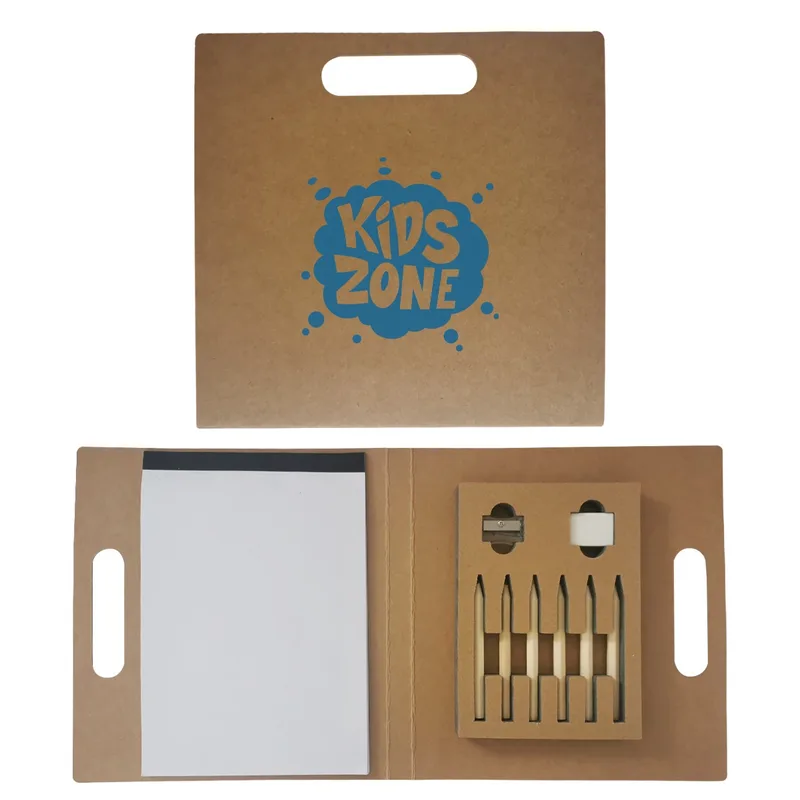Craft Set view 2