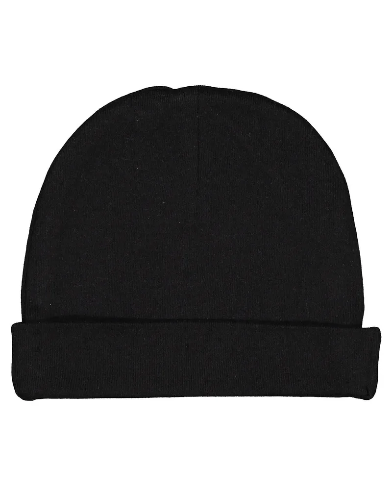 Rabbit Skins Infant Baby Rib Cap