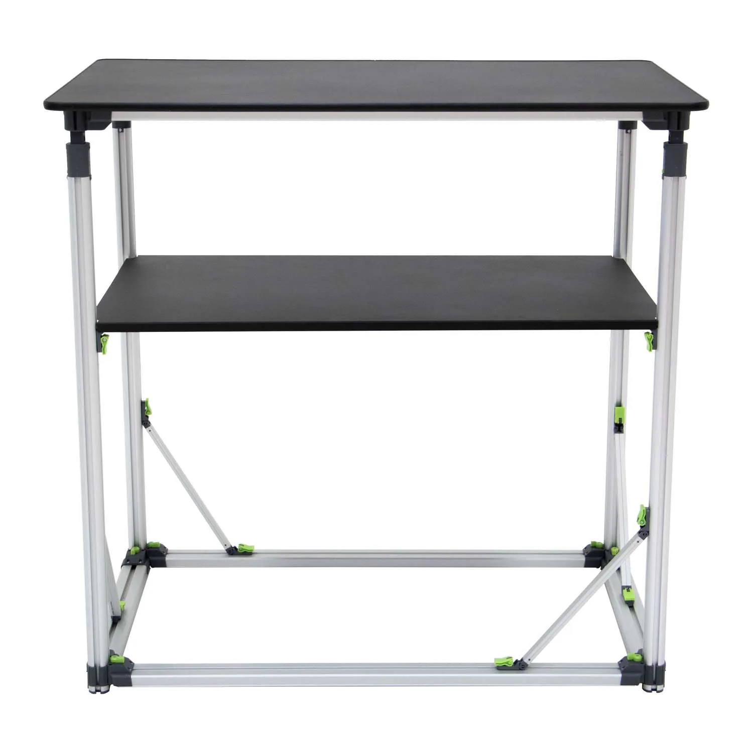38" TRIGA Go Counter Hardware Kit view 2