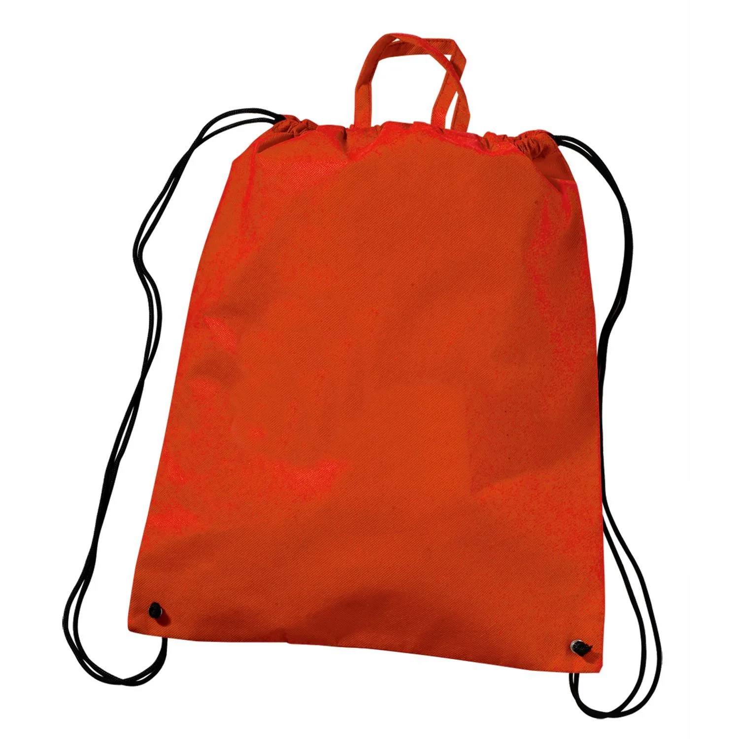 Polytex Drawstring Tote view 2