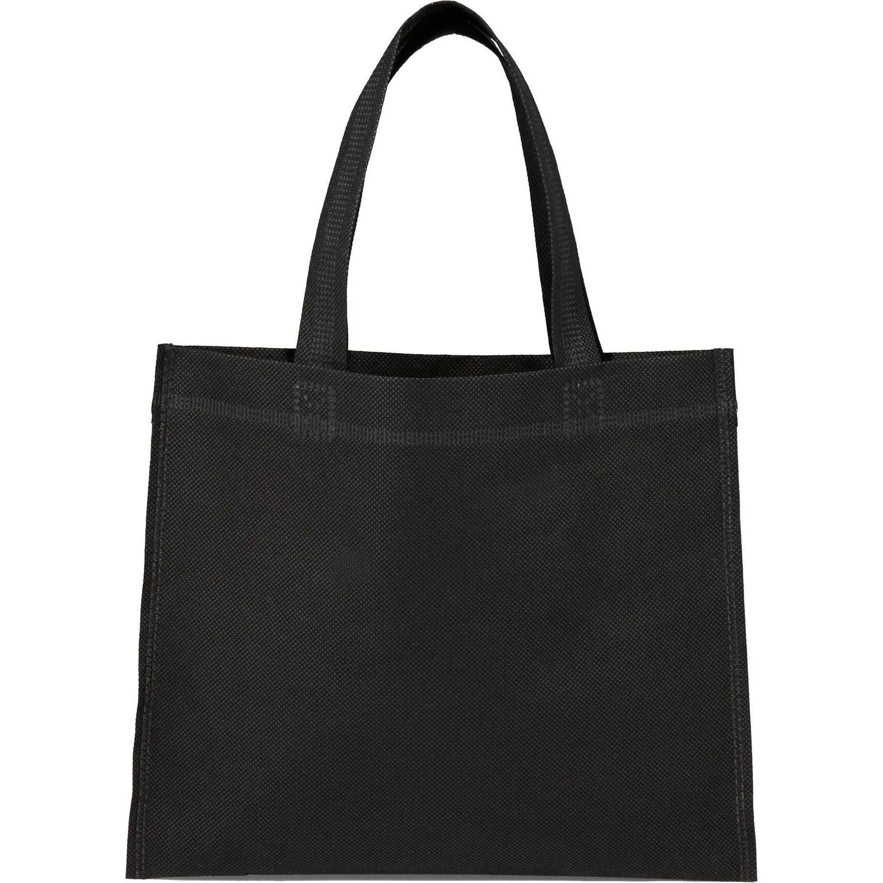 Mini Non Woven Heat Sealed Tote view 3