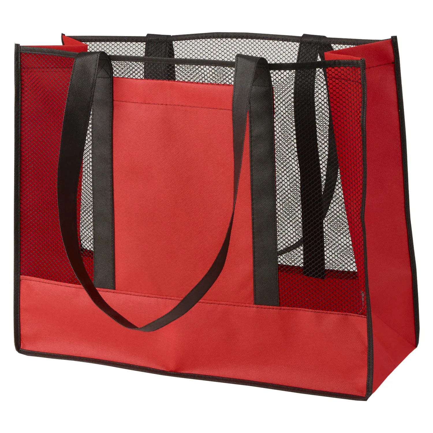 Havasu Non-Woven Beach Tote Bag