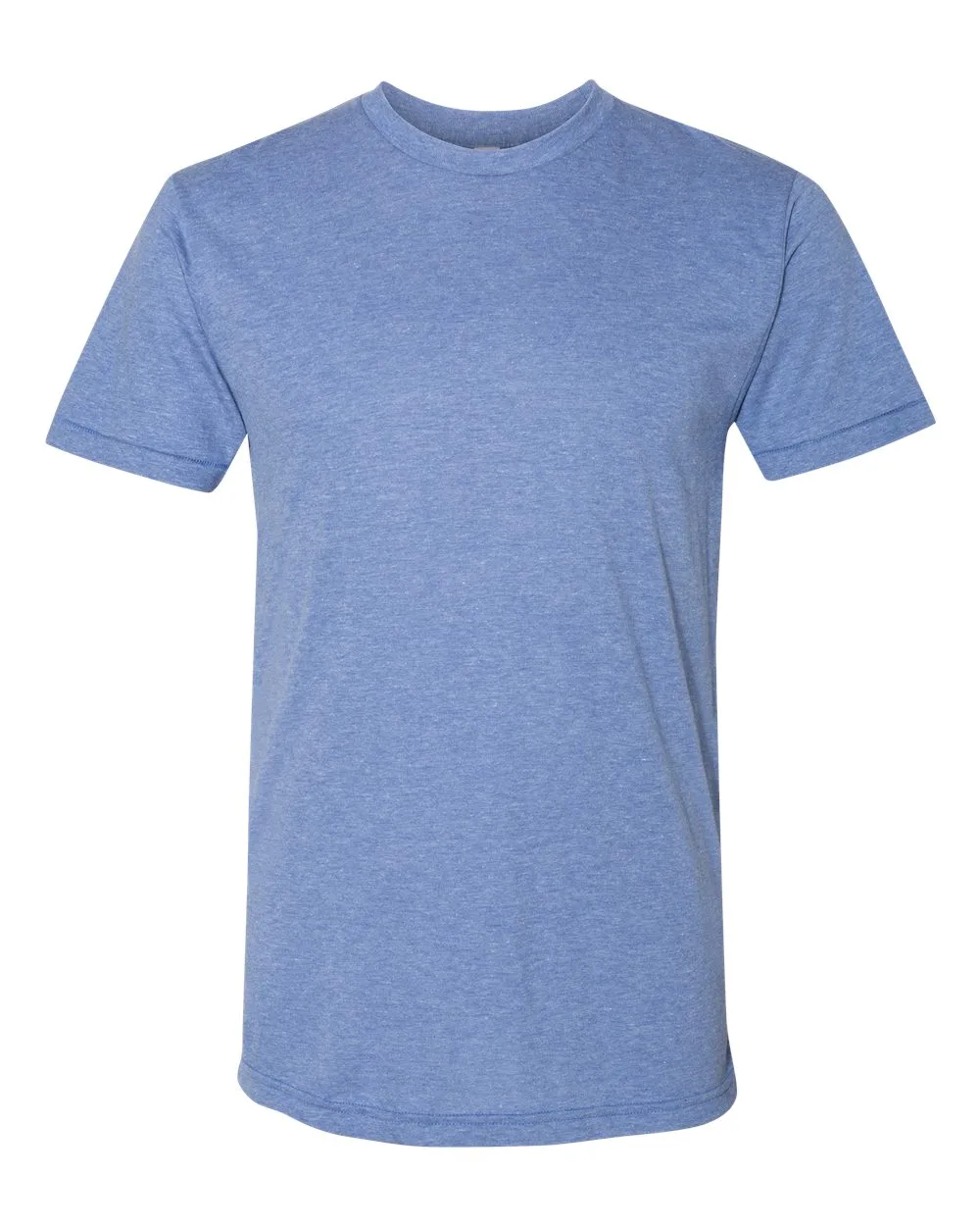 American Apparel® Triblend Track Tee view 2