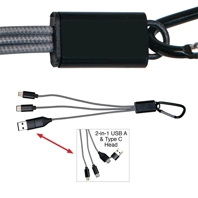 Maxx Charging Cable Set view 2