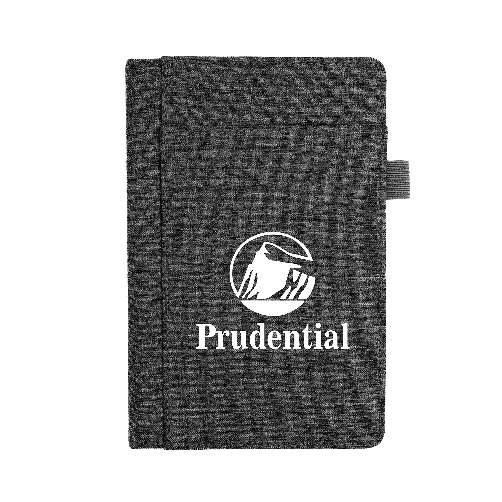 DualPocket A5 rPET Journal view 3