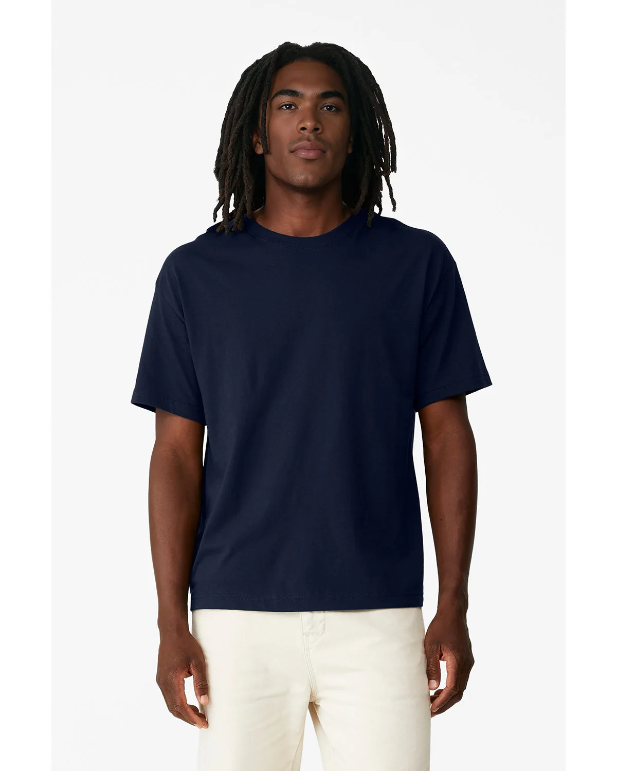 BELLA+CANVAS Unisex 6oz Heavyweight T-Shirt view 7
