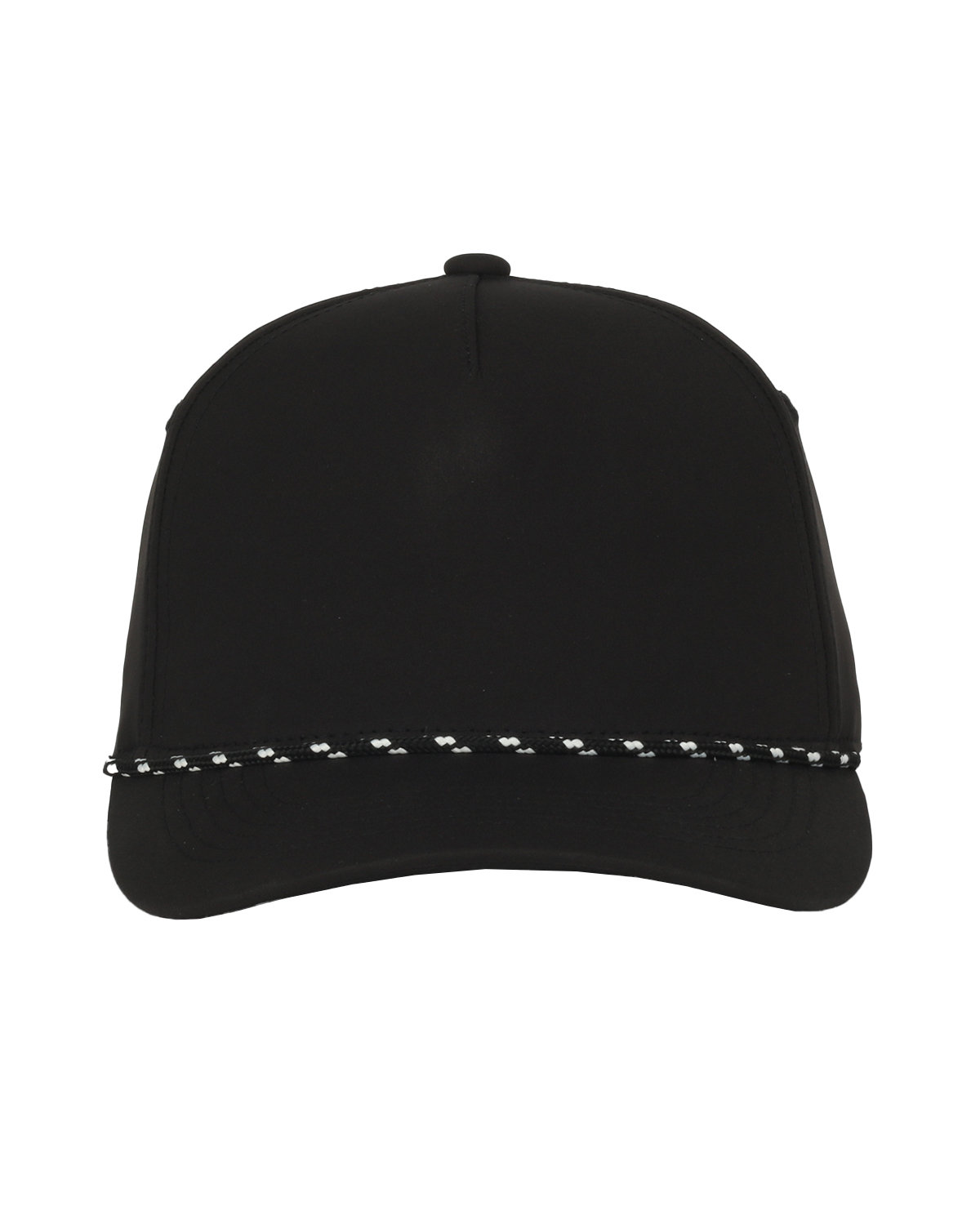 Outdoor Cap Co Structured Solid Back Hat