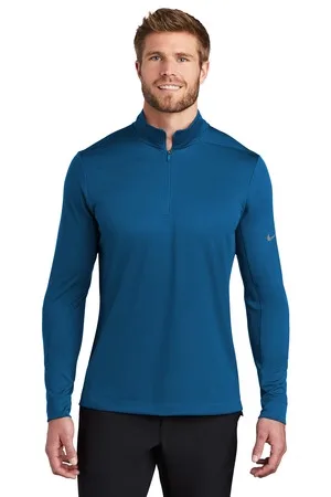 Nike Dry 1/2-Zip Cover-Up view 3