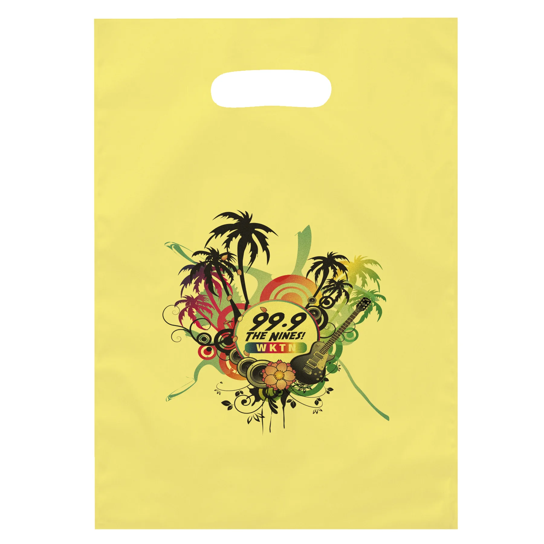 Yellow Logo