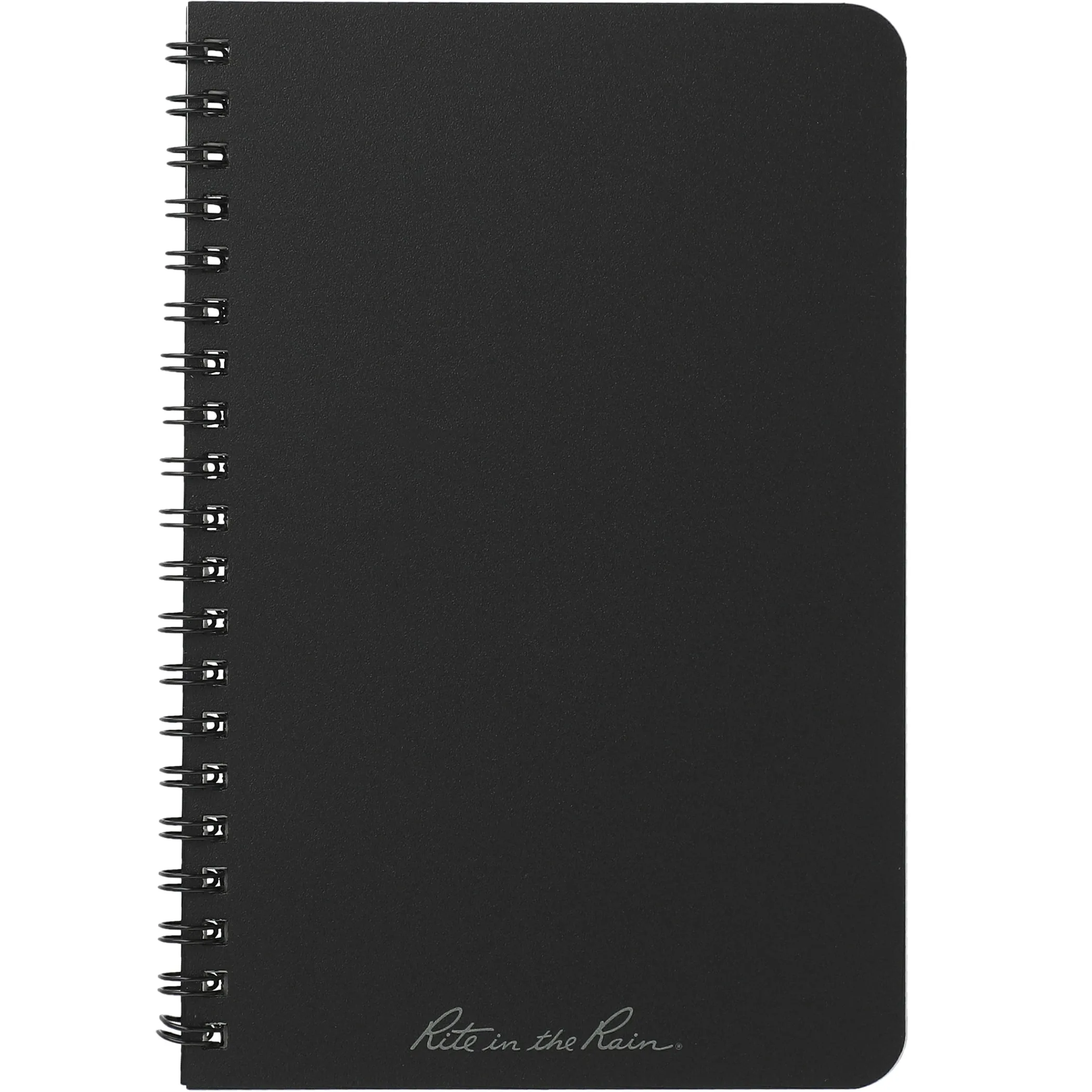 4.6'' x 7'' Rite in the Rain Side Spiral Notebook view 2