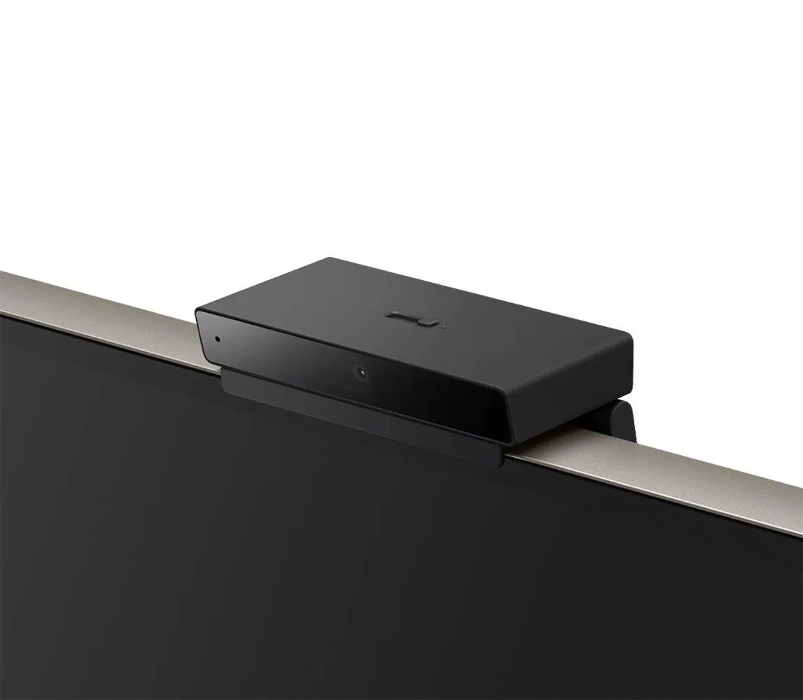 Sony Bravia Tv Cam