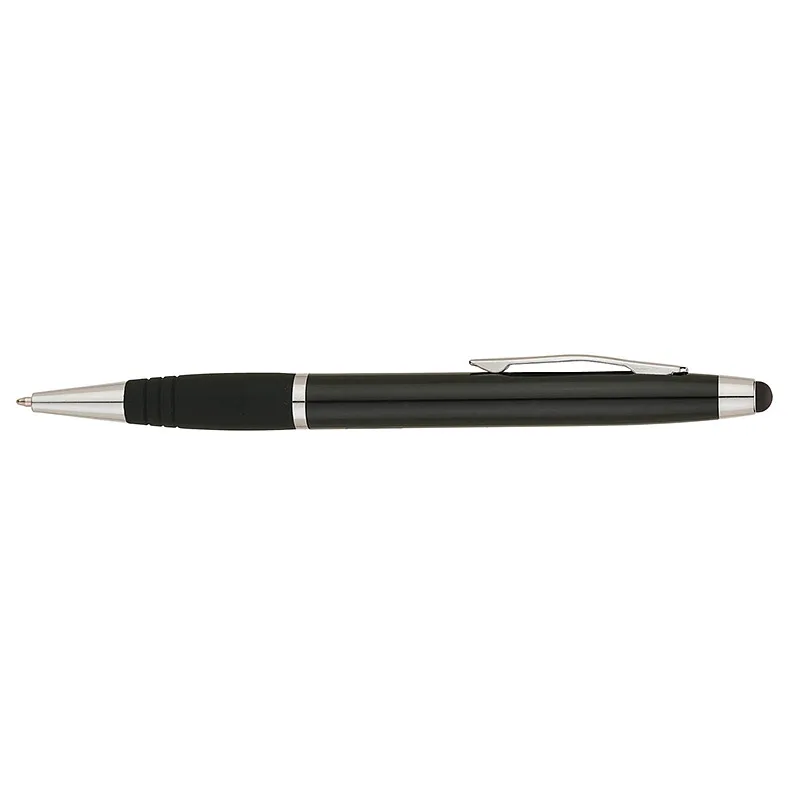 Epic - Solid Ballpoint Pen / Stylus view 2