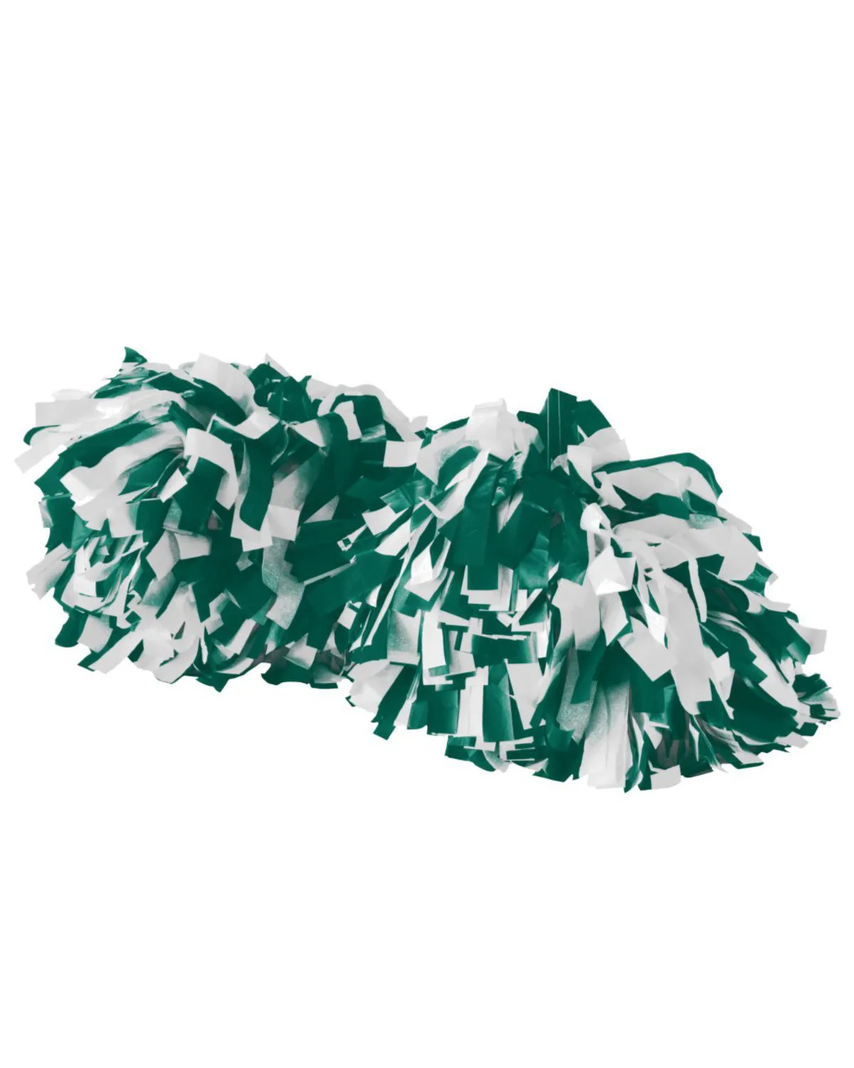 Dark Green/ Wht