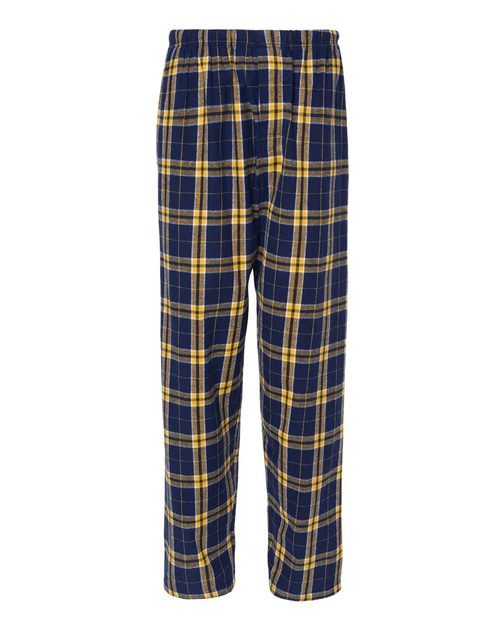 BOXERCRAFT Men's Harley Flannel Pant w/Pockets view 7