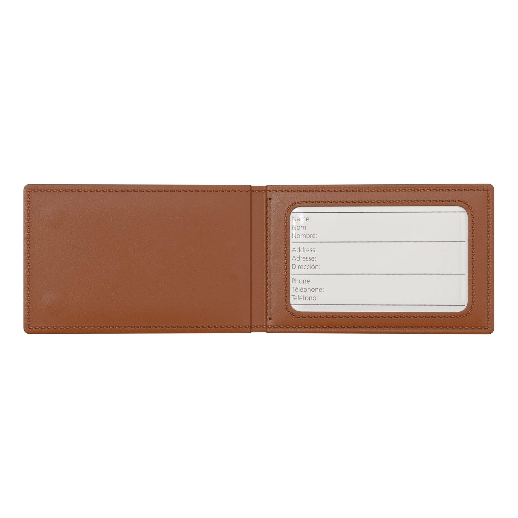 G539 open WUL blanks