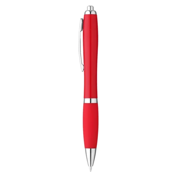 Red Blank