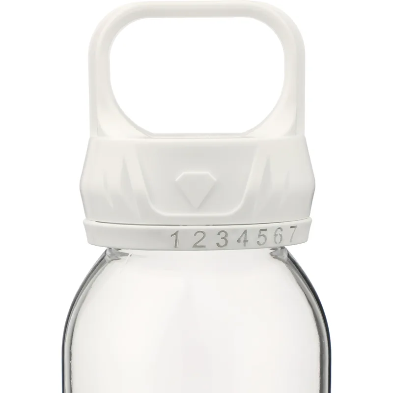 Smart 22oz Tritan Sports Bottle view 2