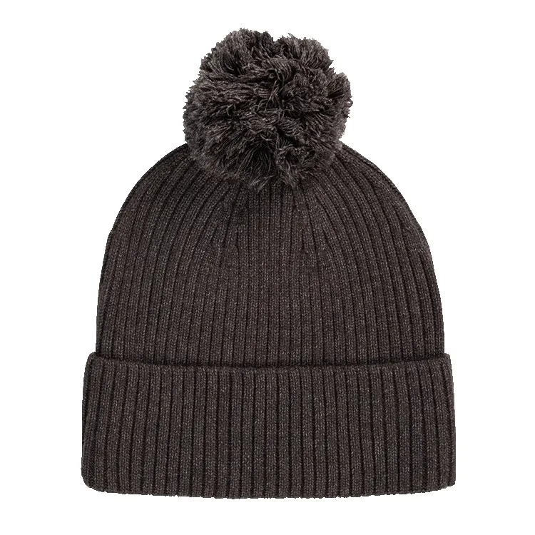 Dark Heather Grey