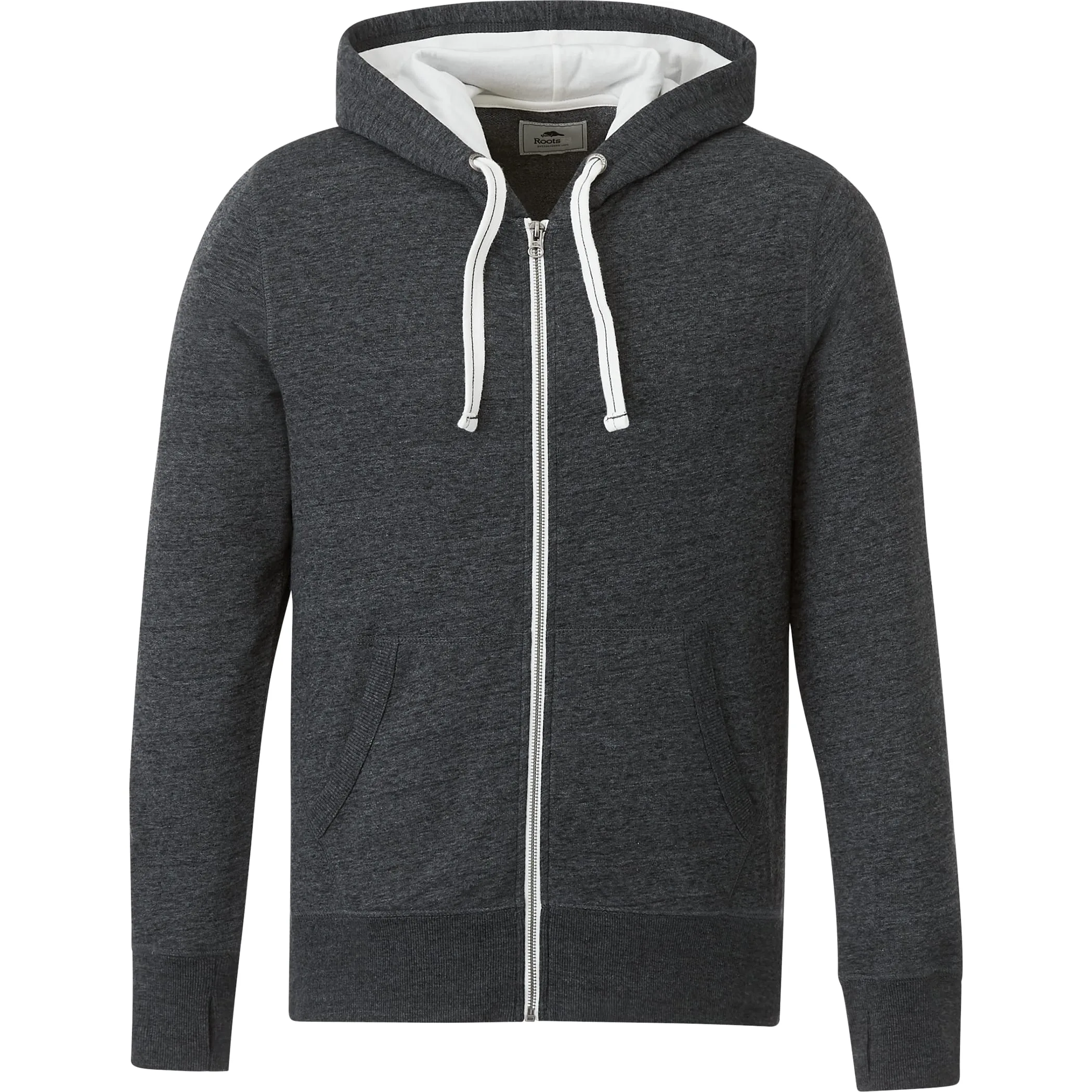 Men's SANDYLAKE Roots73 French Terry Full Zip Hoodie view 2