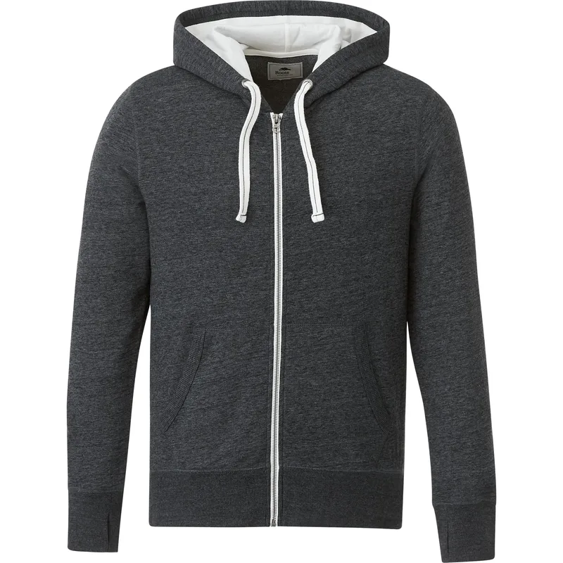 Men's SANDYLAKE Roots73 French Terry Full Zip Hoodie view 2