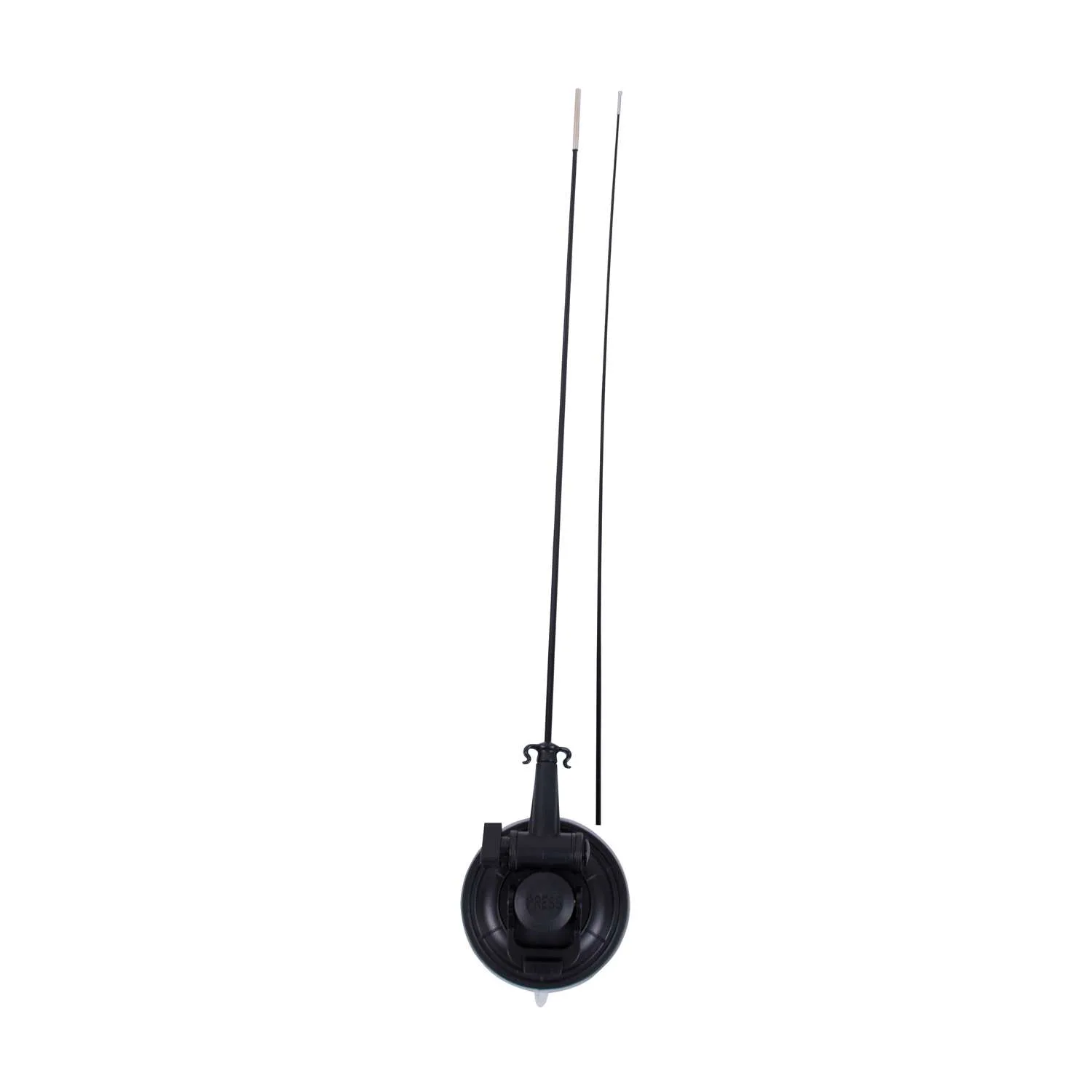 Mini Sail Sign Flag w/Suction Cup Base Hardware