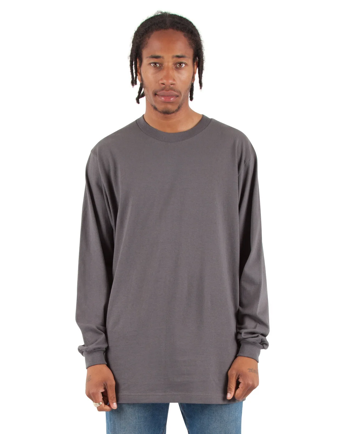 Dark Grey