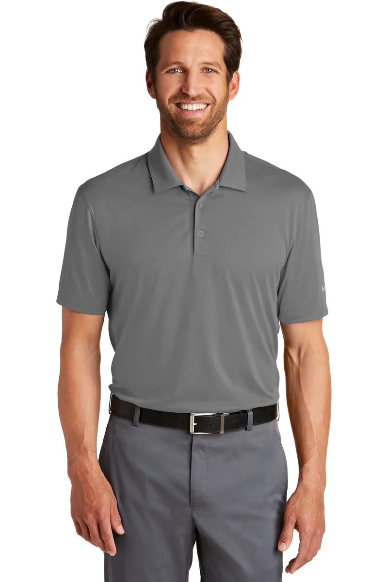 Nike Dri-FIT Legacy Polo.