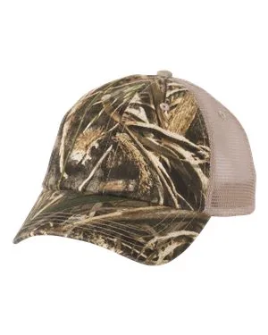 Realtree? Max-5 Brown/Tan