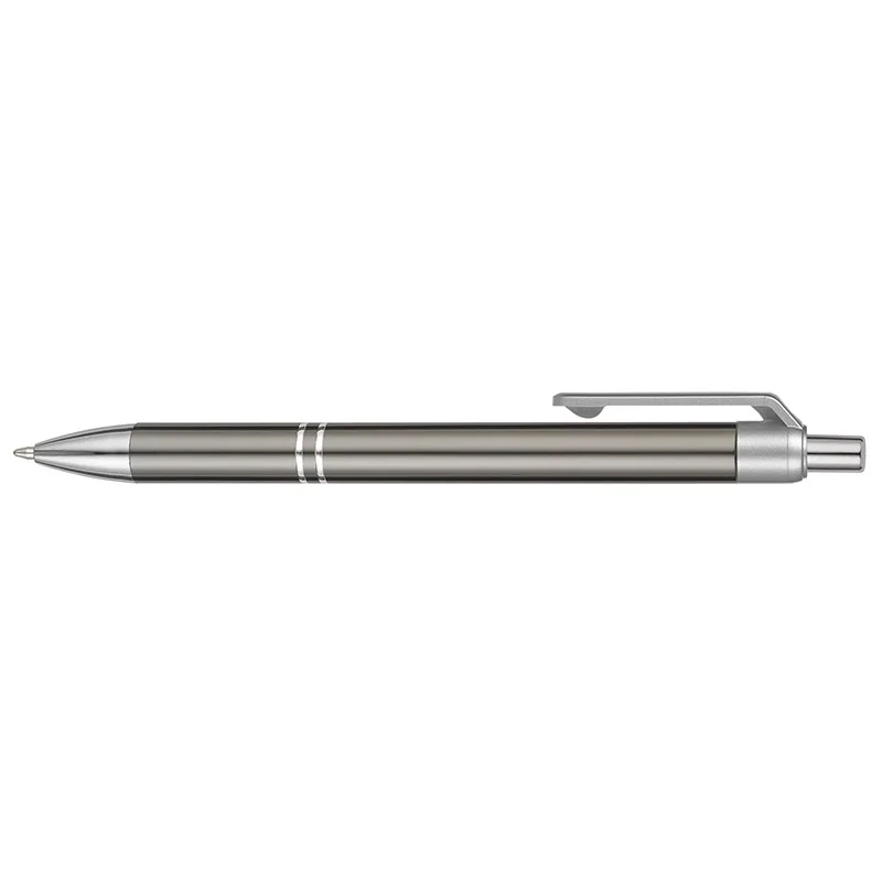 Alamo Metal Shine Pen