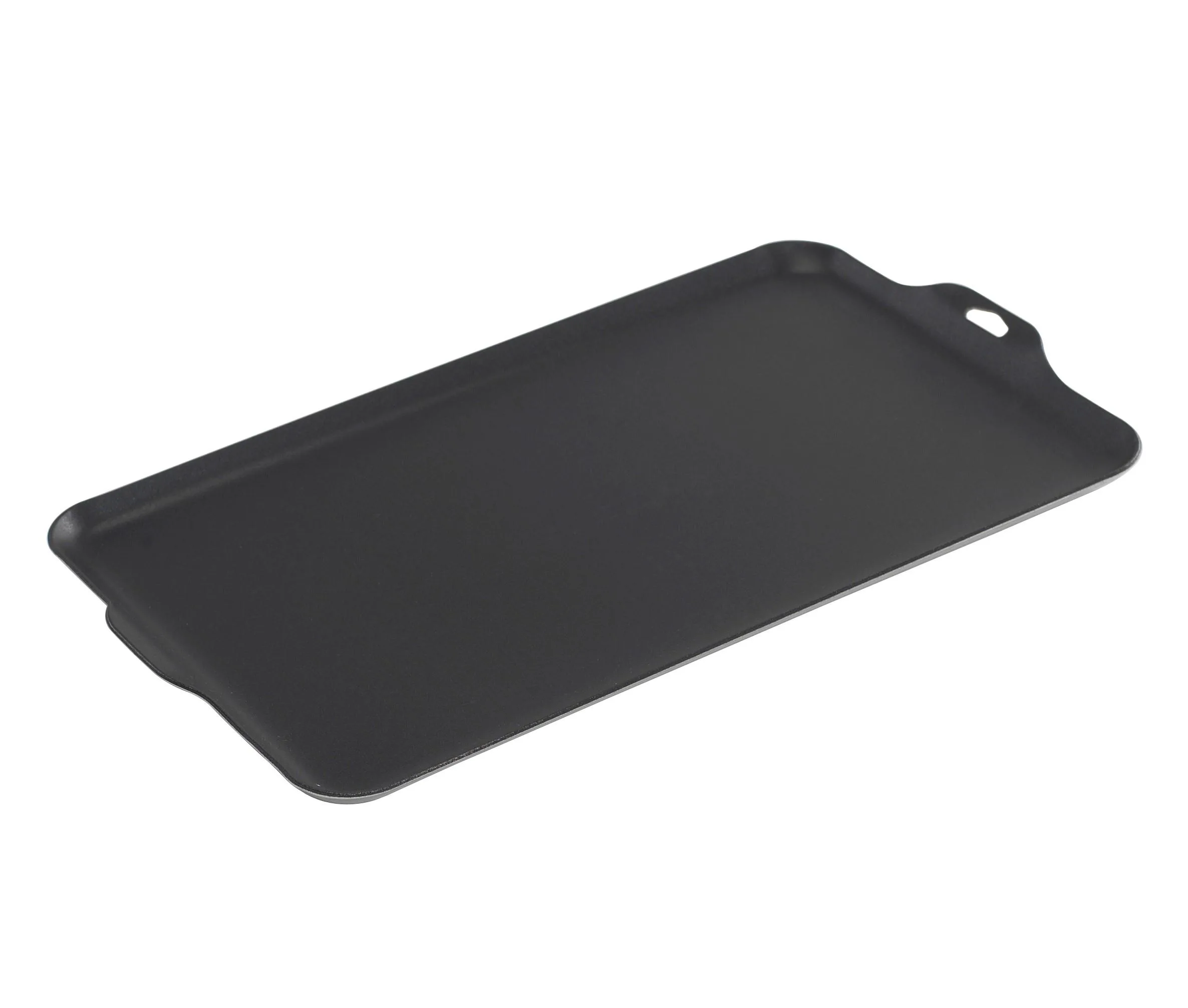 Nordic Ware Two Burner Griddle King - 10-Inch X 17-Inch