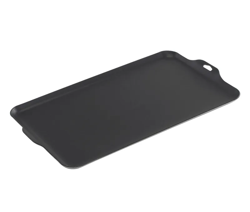 Nordic Ware Two Burner Griddle King - 10-Inch X 17-Inch