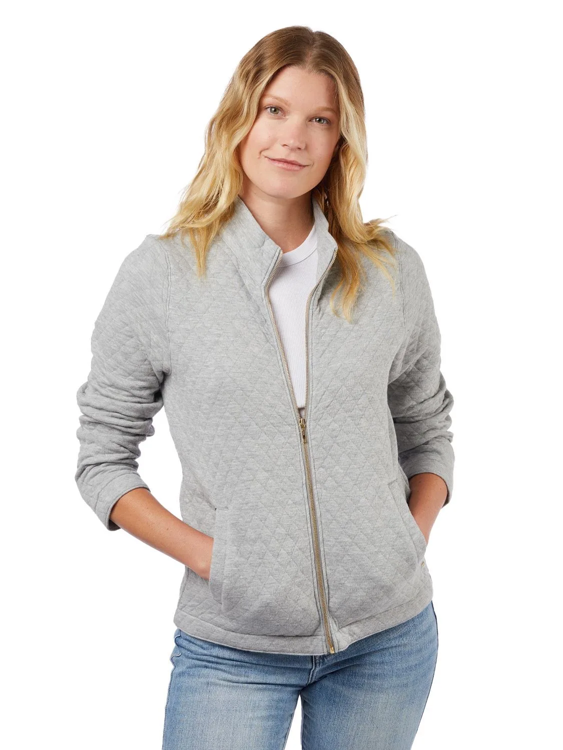 Heather Grey