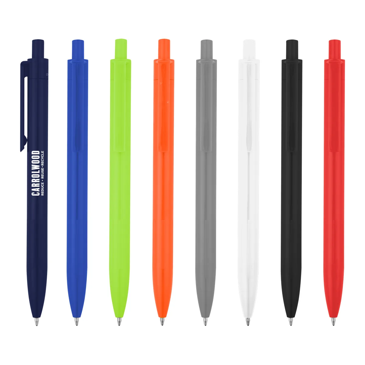 Lincoln Rabs Pen