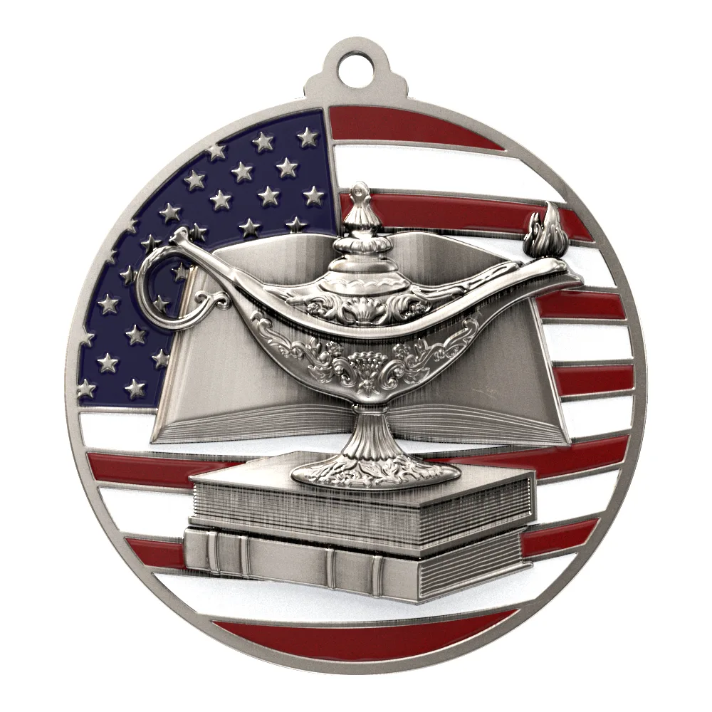 Antique Silver