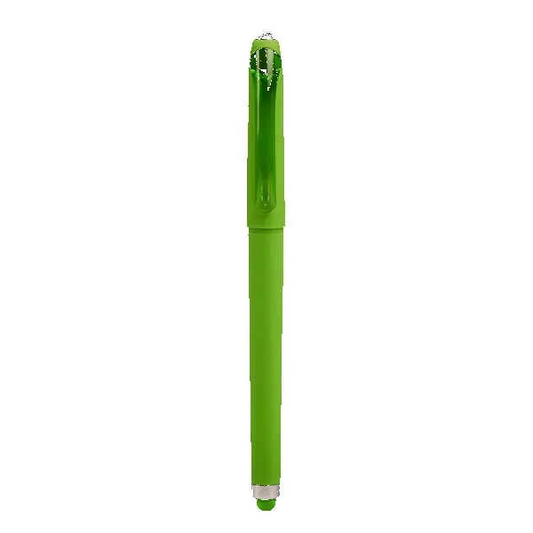 Lime Green Blank