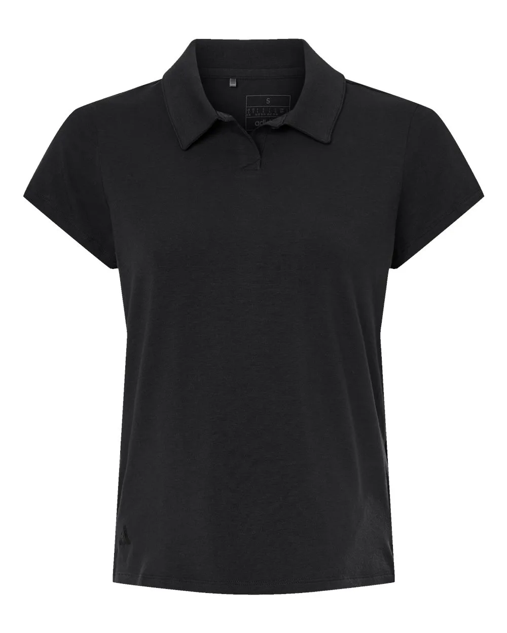 Adidas® Women's Blend Polo Shirt view 7